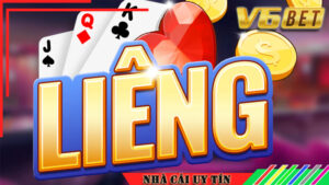 Giới thiệu về game bài Liêng