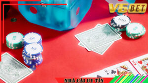 Tìm hiểu chung về game bài Poker