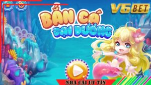 Khái quát thông tin về game Bắn cá đại dương