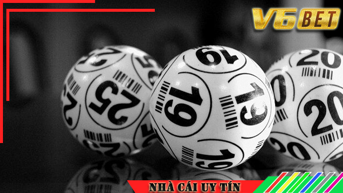 Cùng tìm hiểu về chơi Xổ số V6bet online 