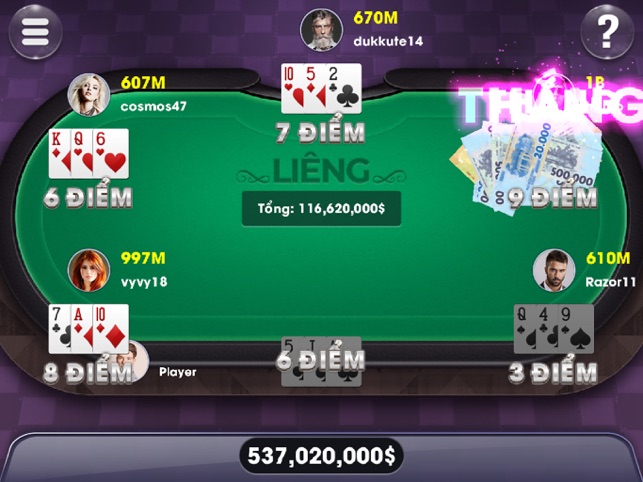 Mẹo Chơi Game Bài Liêng V6BET Luôn Thắng